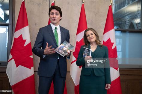 Freeland Delivers A Good Budget, With A Bit Of Something For Every Canadian